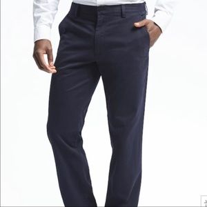 Banana Republic Dawson Chinos 29x32 Gray